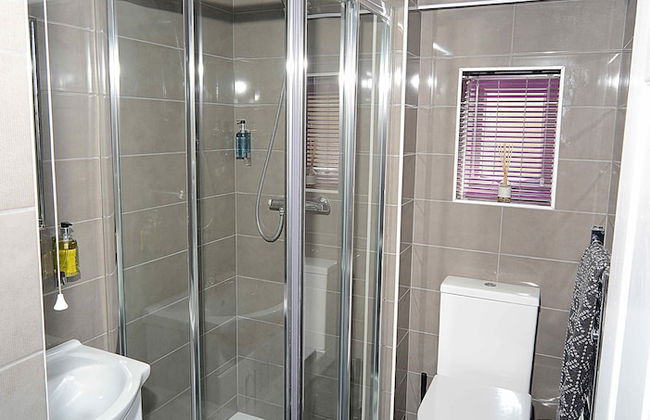 Twelve Holiday Apartments - Photo 17