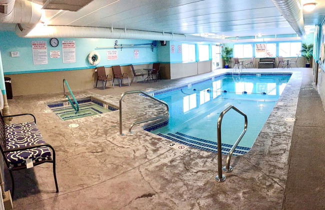 Riverview Resort - Foto 21