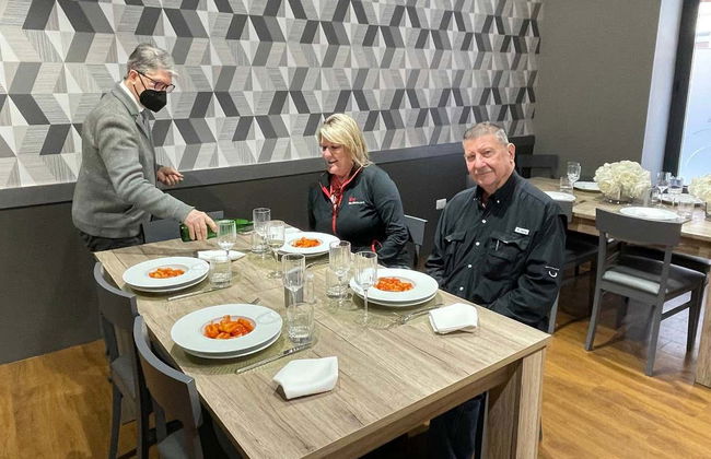 Italian Cooking Class with Lunch - Foto 7