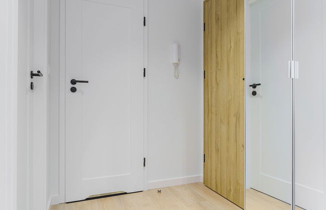 ShortStayPoland Kazimierza Wielkiego - Foto 29