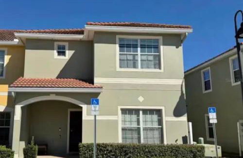 Hermosa casa de descanso Orlando Kissimmee - Foto 1