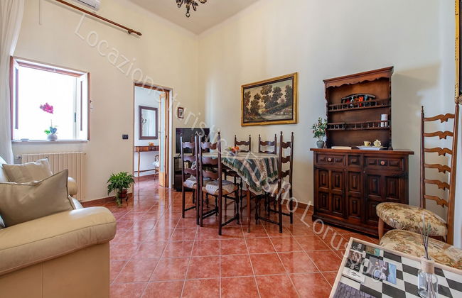 Charming Andria Apartment in the Heart of the City - Foto 12