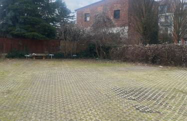 FeWo "Franzi" 5 Personen, zentrale Lage, Parkplatz - Foto 19