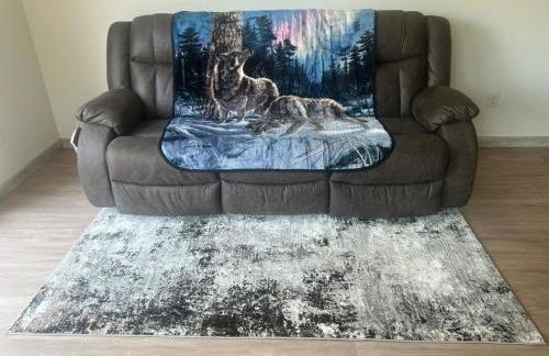 Bosco Bluff Cottage - Foto 9