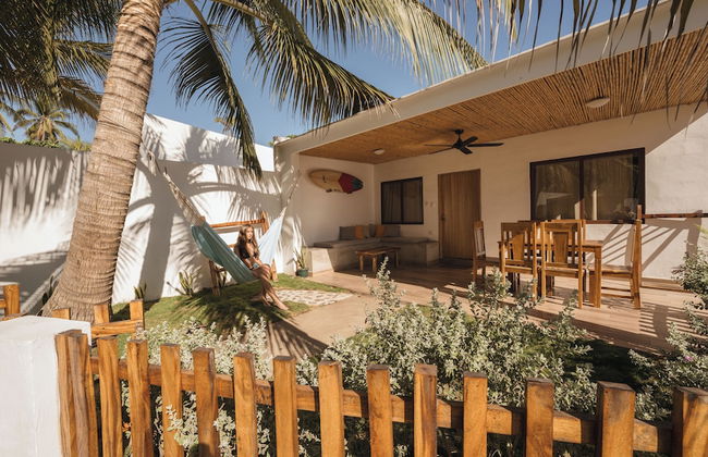 Coco Surf Tropical Village - Foto 8