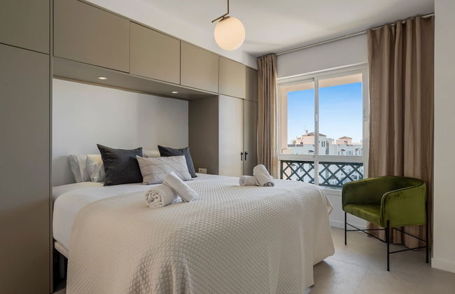 Sunny Getaway With Pool in Marbella - Ref M54 - Foto 7