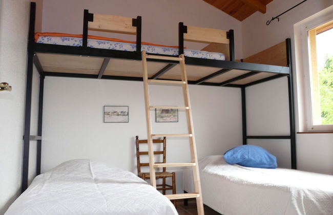 Les Hauts du Coustalier - Foto 39