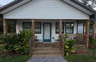 Country Cottage - A - Foto 1