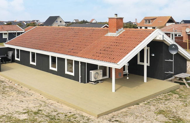 Cozy Retreat in Vorupor - By Traum Ferienwohnungen - Foto 1