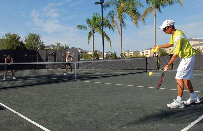 Reunion Resort Homes by Atlas VH - Foto 48