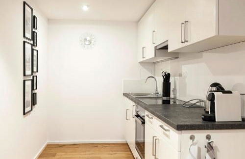 Maximilian Apartments Lindau - Foto 11