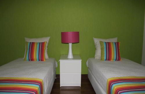 Apartment Outeiro da Vela - Photo 16