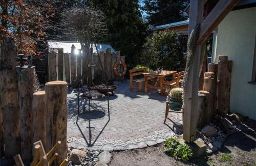 Appartement-fuer-2-Personen-in-Schaprode-auf-der-Insel-Ruegen-Zi2 - Foto 6