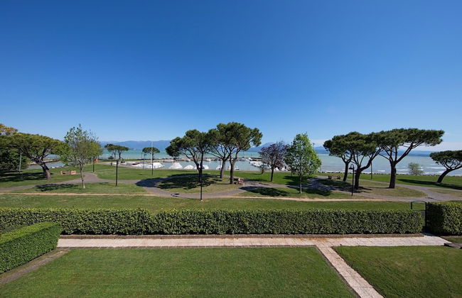 I Mosaici 2 Apartment by Wonderful Italy - Foto 17