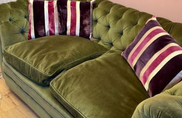 Unique Vicarage Town Cottage - Foto 12