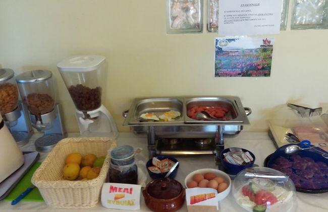 Saint George Hotel & Rooms - Foto 46