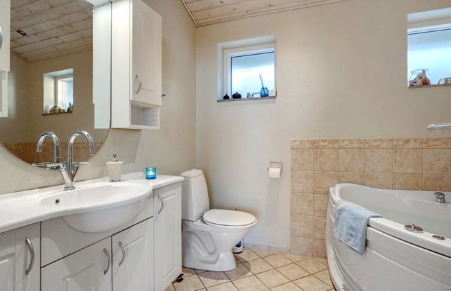 "Thorman" - 75m from the sea - Foto 24