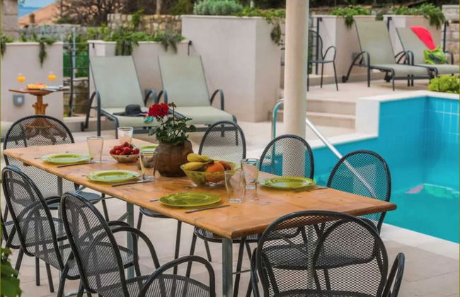 Villa Nisha - Photo 27