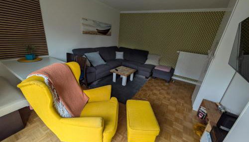 Ferienwohnung Zum Wenning mit Garten in Stadtlohn - Foto 3