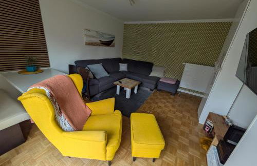 Ferienwohnung Zum Wenning mit Garten in Stadtlohn - Foto 3