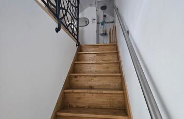 O Cottage E Lavisse - Foto 10