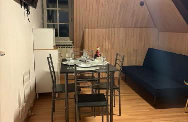 Maison de maitre 3 chambres - Foto 7