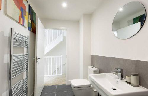 PAPER MILL - Experience the city and nature side of this stay! - Foto 23