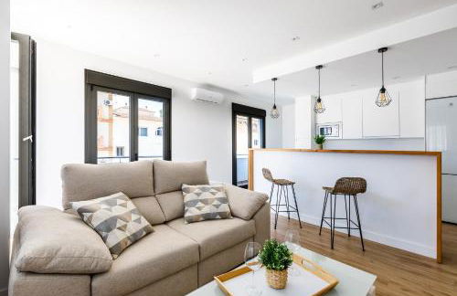 A&N Viñuela Luxury centro - Foto 26