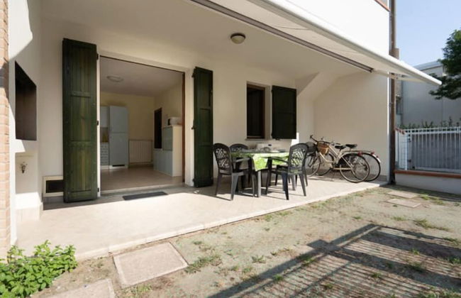 Residence Smith - Piano Terra 1A - Photo 13