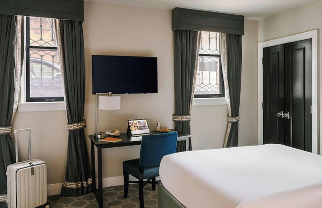 No. 284 Back Bay Hotel, Sonder by Marriott Bonvoy - Photo 12