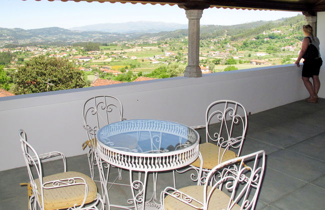 Holiday Home De Ferreira by Interhome - Foto 89