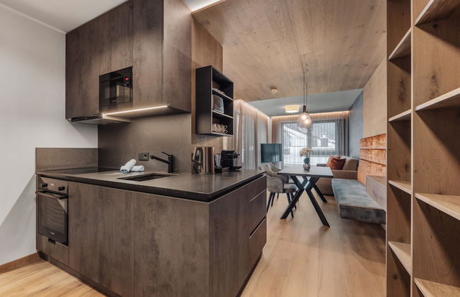 Chalet Fliana - Foto 11