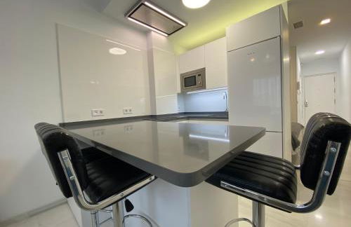 APARTAMENTOS FIBES GARDEN SEVILLA - Foto 19