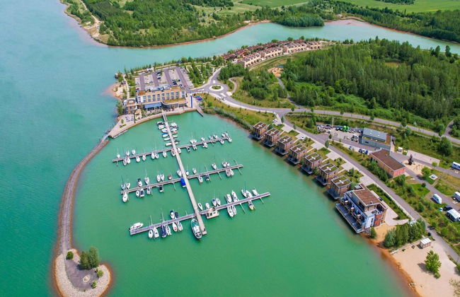 Apartment Leipzig Near Lake District - Foto 12