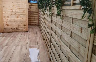 Ferienhaus am Naherholungsgebiet mit SAUNA - Foto 29