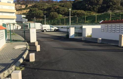 Apartamento acolhedor numa das mais belas praias do centro de Portugal - Foto 33