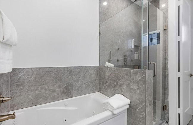 Spacious Houston 3bed3 Bath Family Townhome - Foto 5