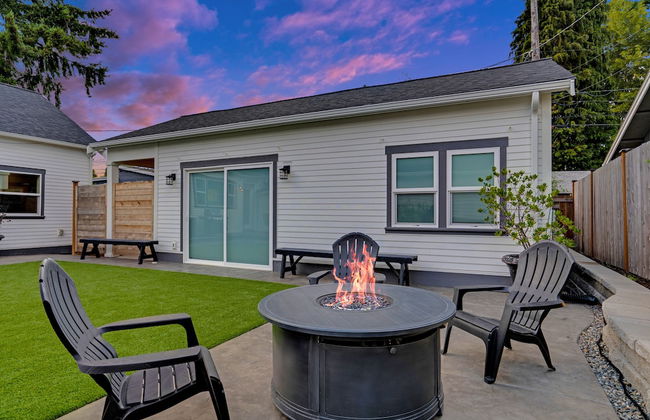 Walk to the waterfront- Charmwood House - Foto 30