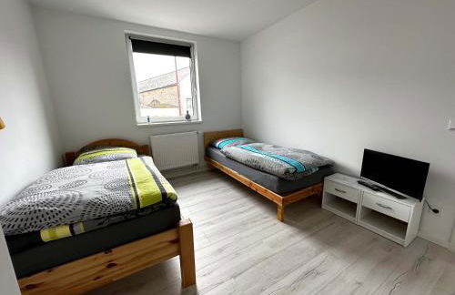 Ruhige Monteurwohnung-Fewo für 4 Personen in Trebbin - Foto 8