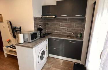 Arcueil 2P Moderne Proche RER B - Foto 21