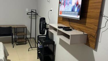 Lindo apartamento coração de Picos - Foto 4