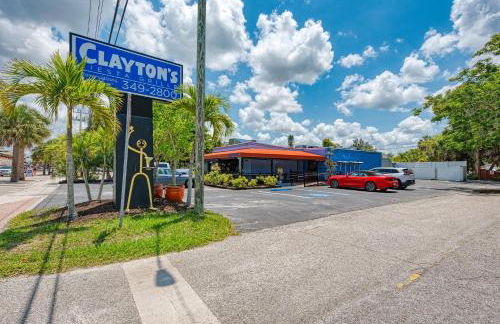 Carefree Coconut - Foto 44