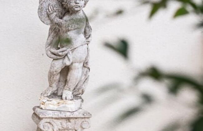 dimora fortebraccio - Foto 26