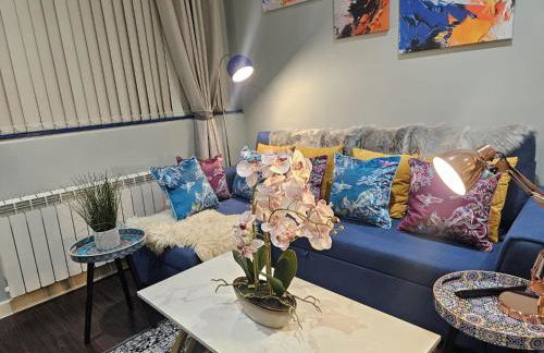 Skyline - Deluxe Studio London Heathrow-1st floor - Foto 33