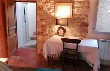 La Maison d’Helene & Antoine à Bonnieux XII siècle - Foto 35