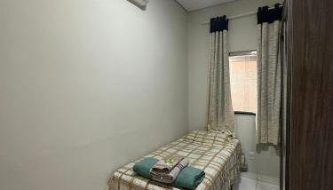 Apartamentos novos em condomínio no Caçari - Foto 5