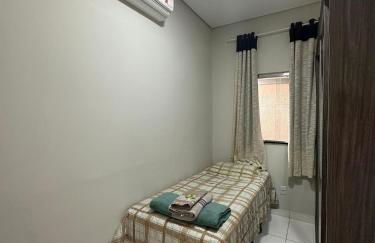 Apartamentos novos em condomínio no Caçari - Foto 5