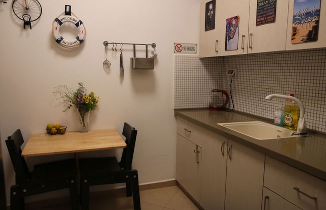 The private house Beer Sheba - Foto 21