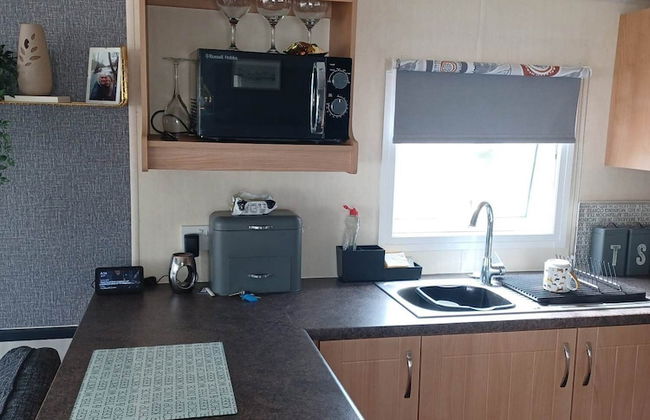 Daisy's Luxury Caravan - Foto 3