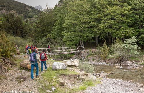 Casa Fraile aisa - Photo 47